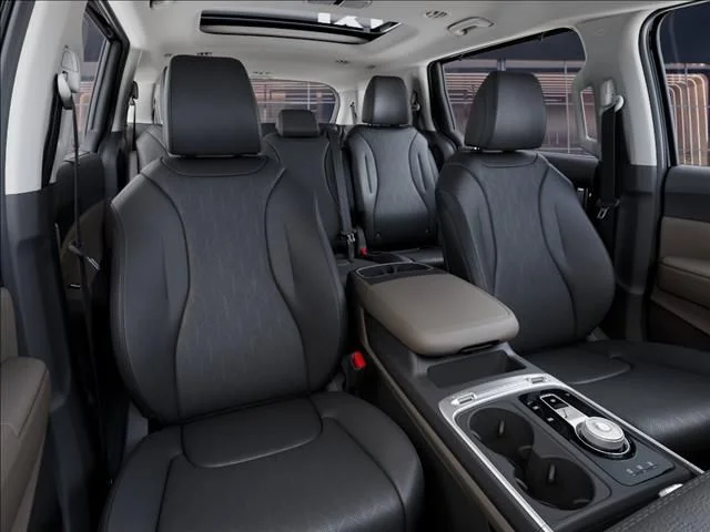 New 2026 Aurora Black Pearl Kia SX image 15