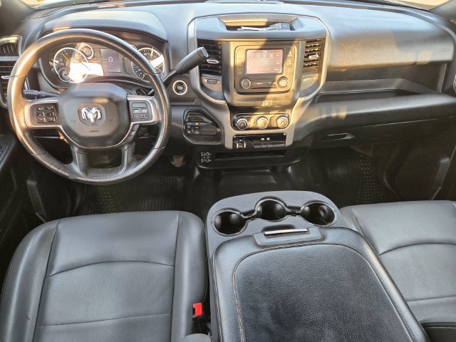 Used 2022 White Ram Tradesman image 9