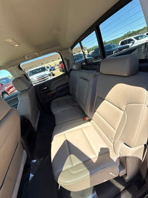 2017 GMC Sierra 1500 SLT - Photo 48