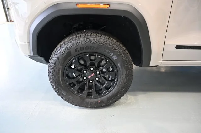2026 GMC Canyon Elevation - Photo 30