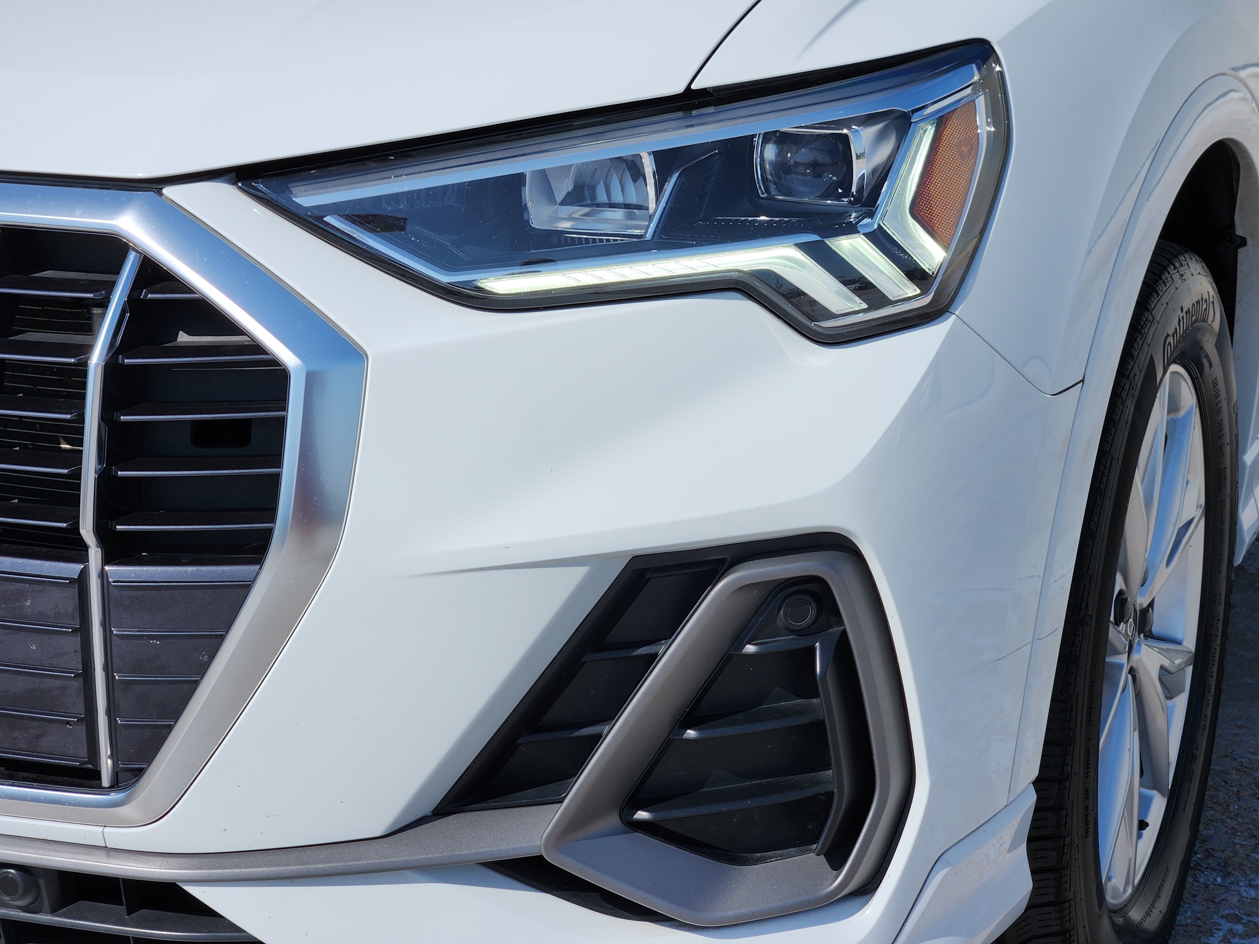Used 2025  Audi S line Premium image 11