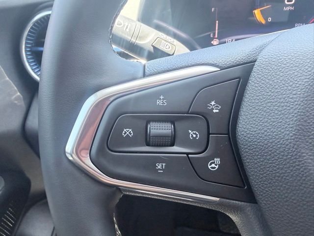 2025 Chevrolet Trax LT - Photo 10