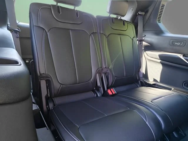 2025 Jeep Grand Cherokee L Limited - Photo 39