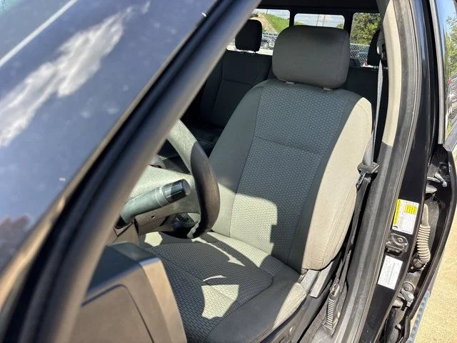 Used 2020 Black Ford XLT image 20