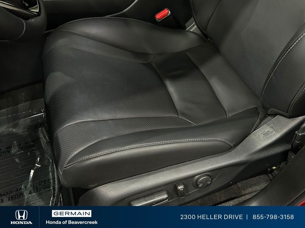 2024 Honda Accord Hybrid Sport-L - Photo 19