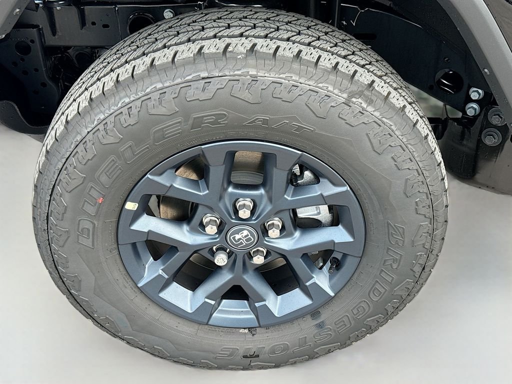 New 2026 Black Clearcoat Jeep 85th Anniversary Edition image 9