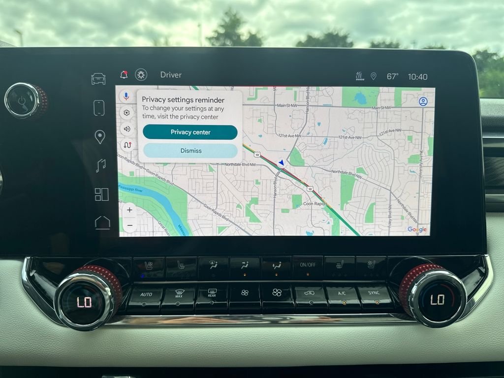 2024 GMC Canyon AT4X - Photo 22