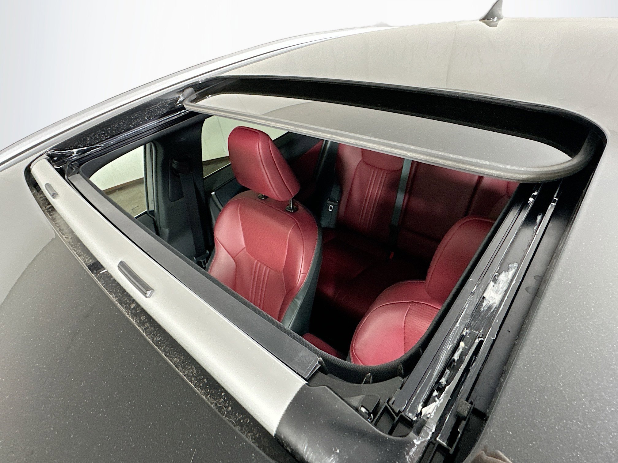 2025 Lexus NX 350 - Photo 21