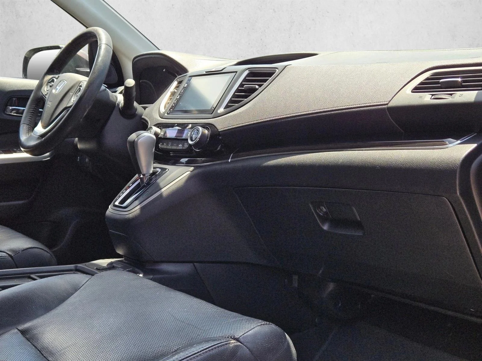 Used 2015 Brown Honda EX-L image 6