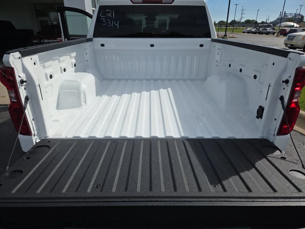 2026 Chevrolet Silverado 1500 LT - Photo 28