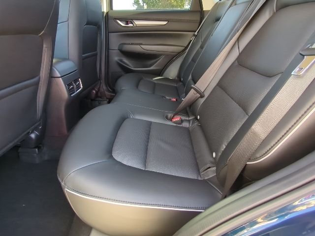 2025 Mazda CX-5 S Select Package - Photo 7