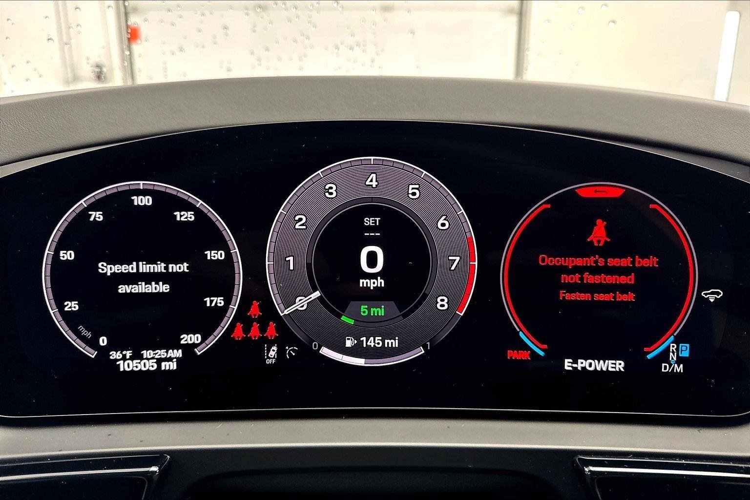 Used 2025 White Porsche S E-Hybrid image 16