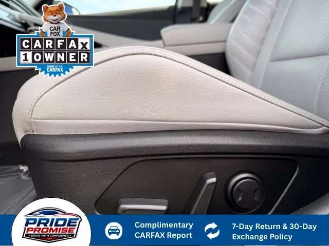 Used 2024 Gray Hyundai Limited image 23