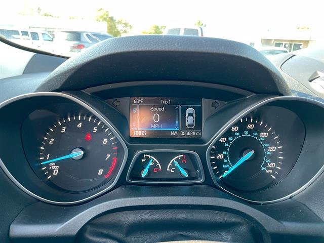 2014 Ford Escape Titanium, photo 11 of 12