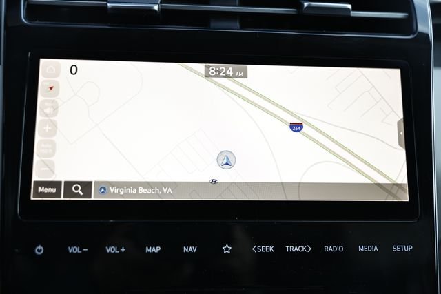 Used 2023 Deep Sea Hyundai SEL Convenience image 39