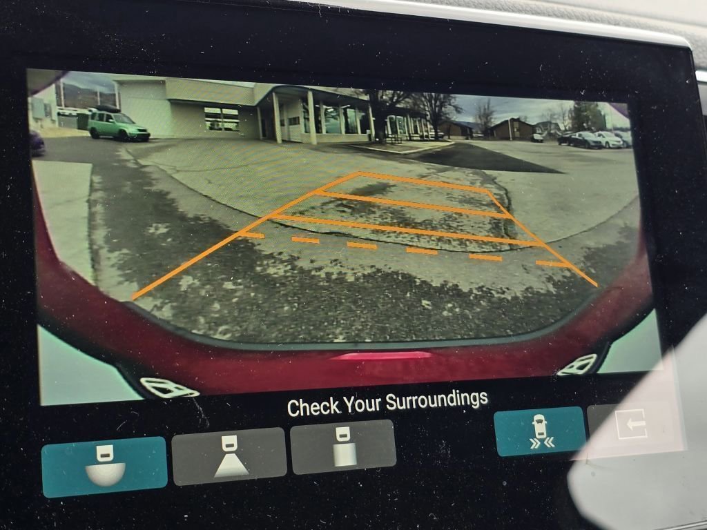 2023 Honda Passport EX-L - Photo 42