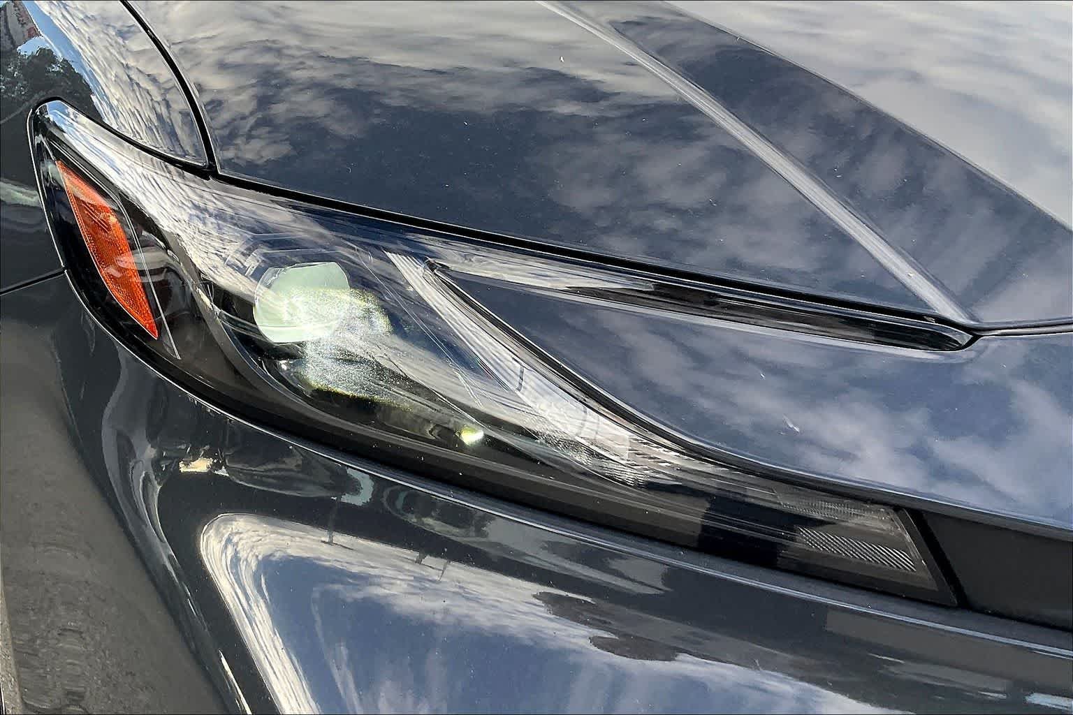 Used 2025 Underground Toyota SE image 27