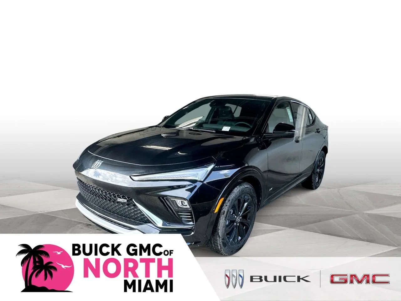 2026 Buick Envista