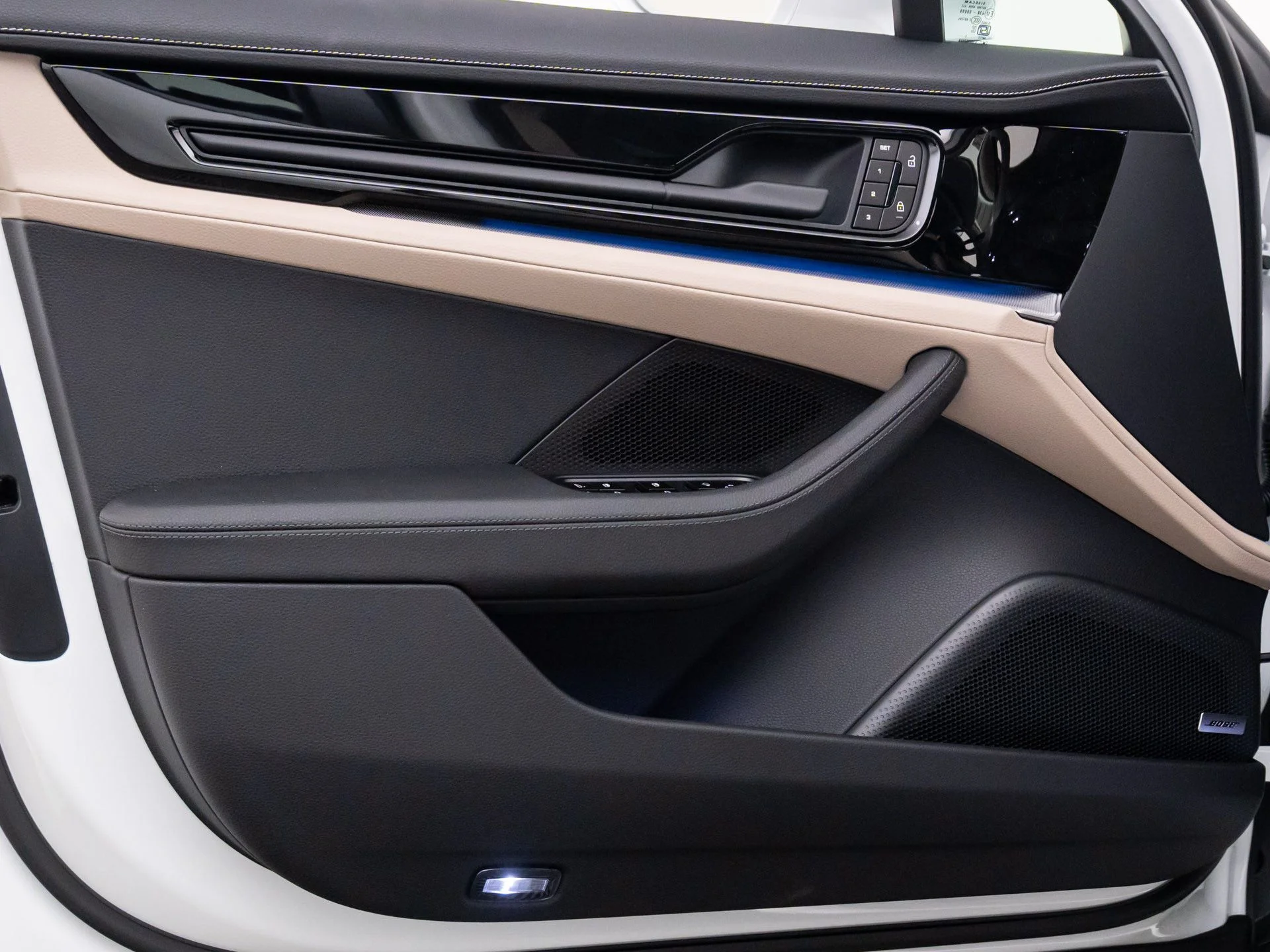 New 2026 White Porsche 4 image 14