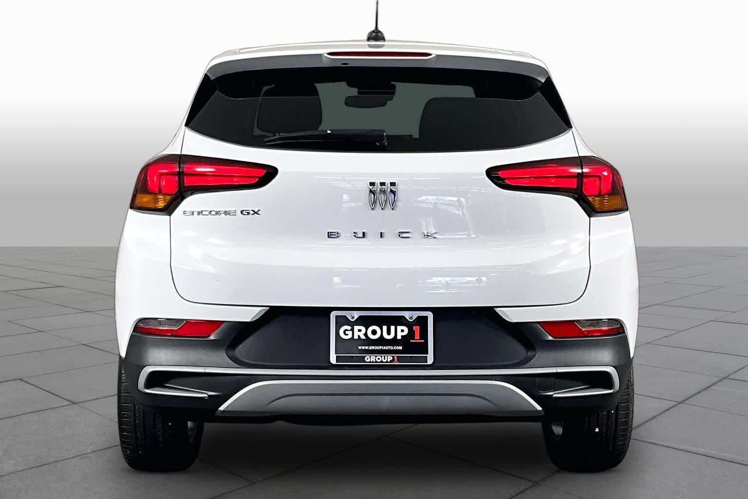 2024 Buick Encore GX Preferred - Photo 5