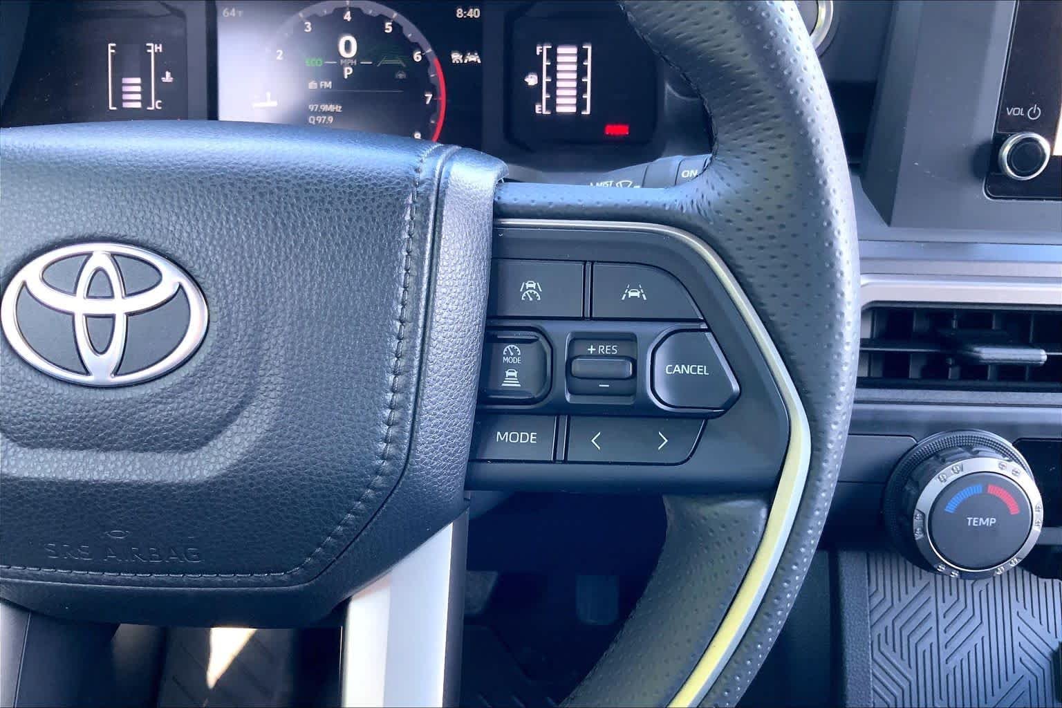 Used 2026 Underground Toyota SR5 image 25