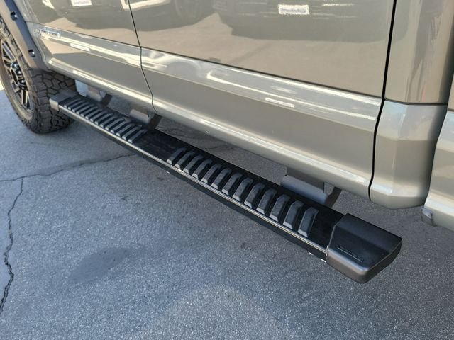 Certified Used 2019 Silver Spruce Ford Lariat image 28