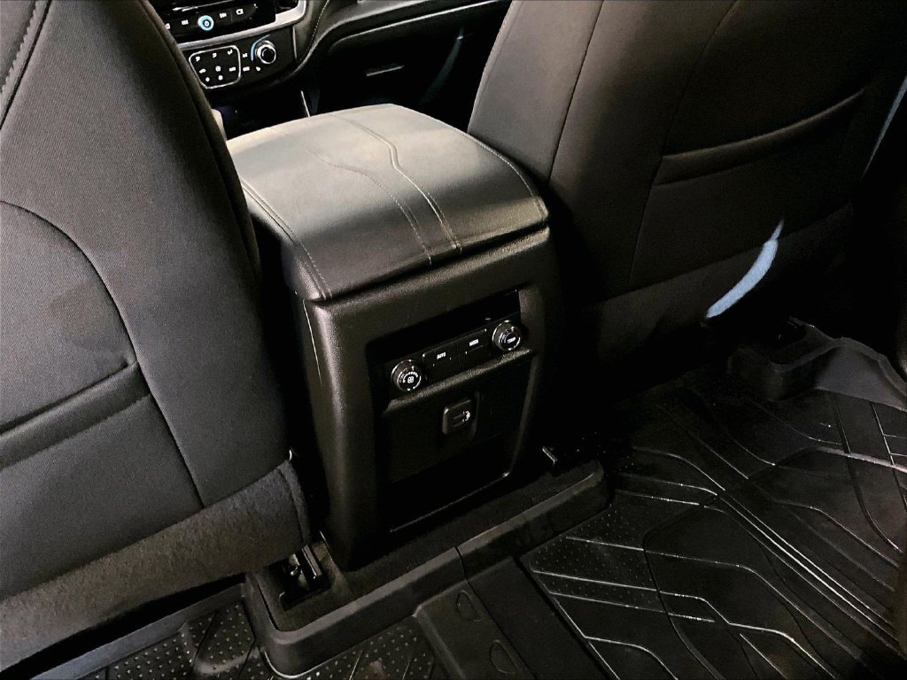 Used 2023 Black Chevrolet LT image 29