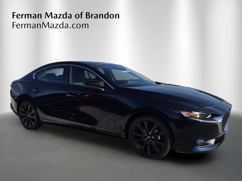 2026 Mazda CX-3 Select Sport AT 4-Door SKYACTIV's photo
