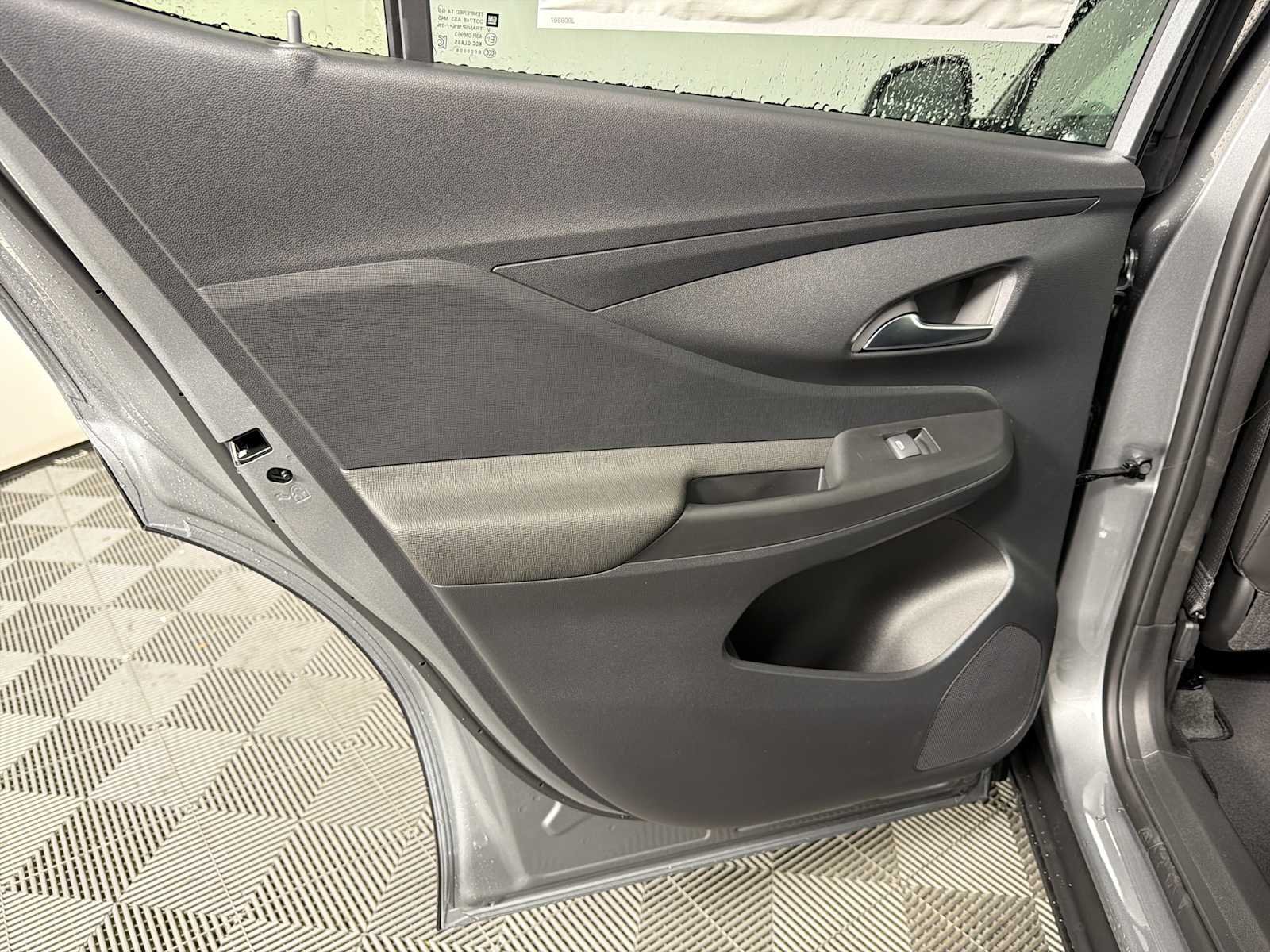 2026 Buick Envista Preferred - Photo 20