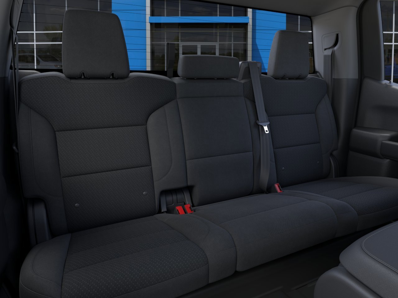 New 2026 Summit White GMC Pro image 17