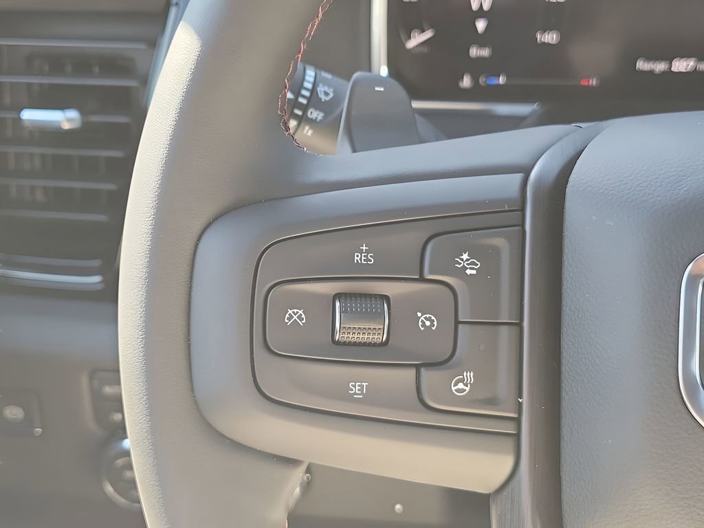 2026 GMC Sierra 1500 AT4X - Photo 36