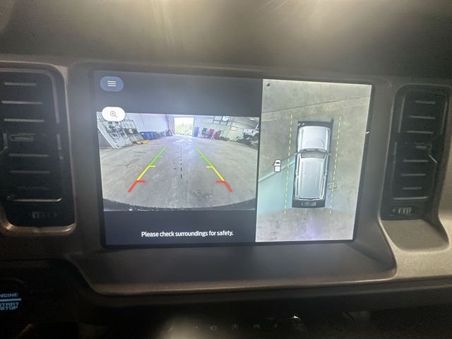 New 2026 Avalanche Gray Ford Outer Banks® image 29