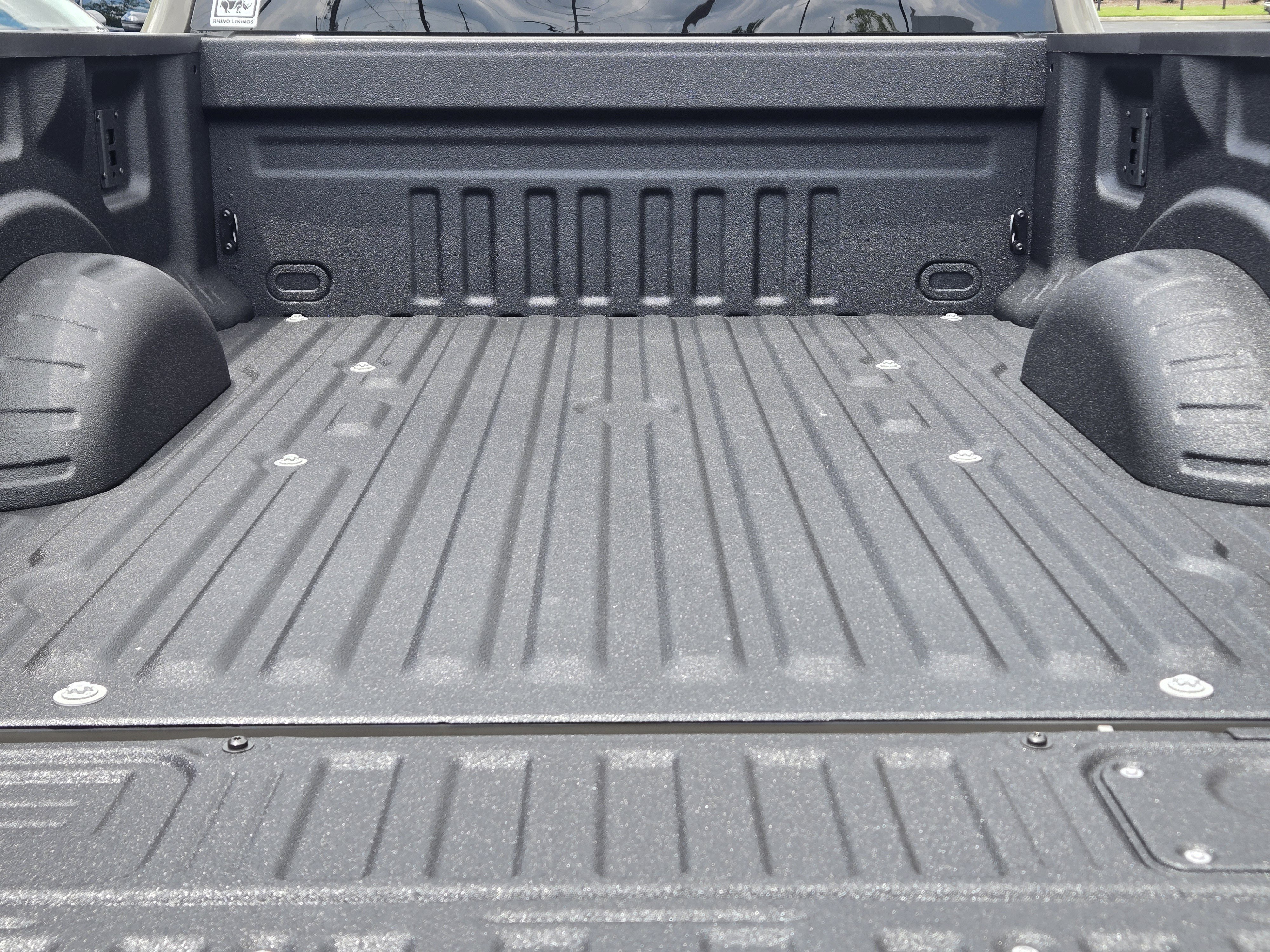New 2026 Marsh Gray FORD F-250® King Ranch® image 13