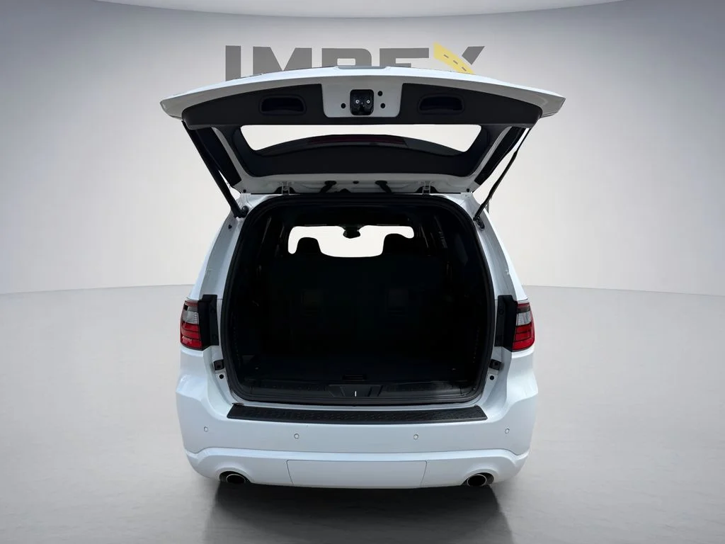 Used 2026 White Dodge GT image 30