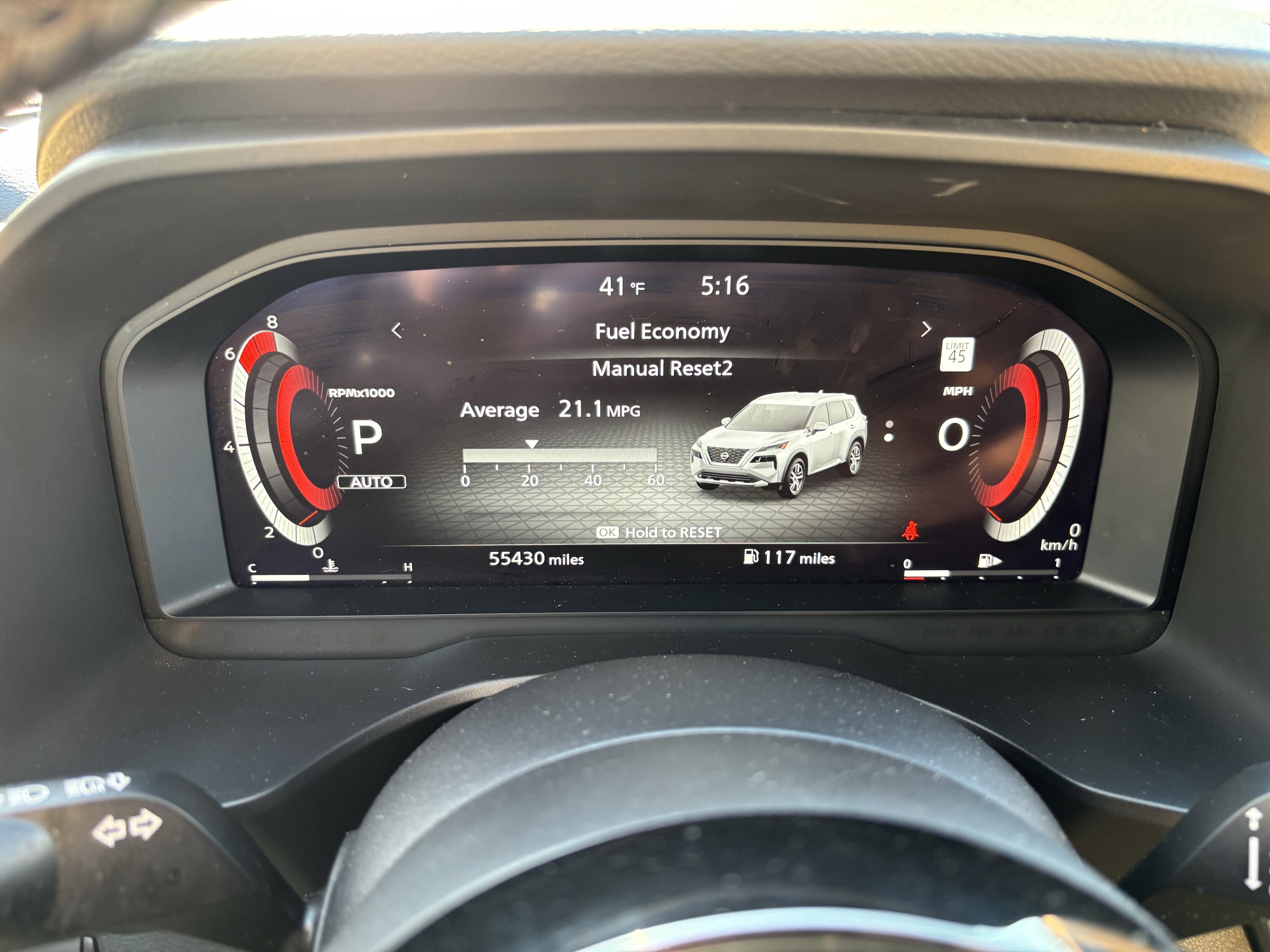 2023 Nissan Rogue Platinum - Photo 20