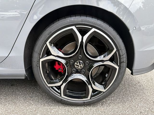 New 2026 Gray Volkswagen Autobahn image 19