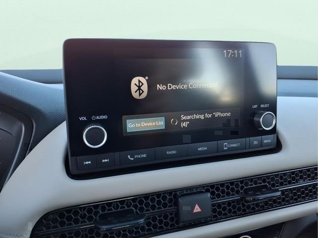 Used 2023 Gray Honda LX image 20