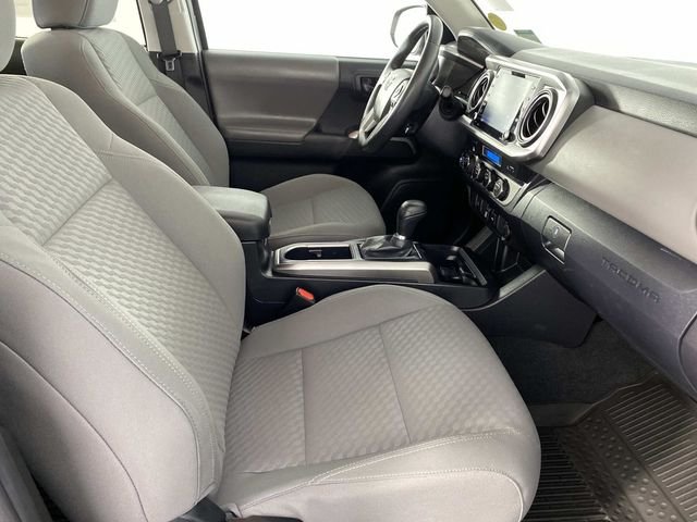 Used 2023 Silver Toyota SR5 image 10