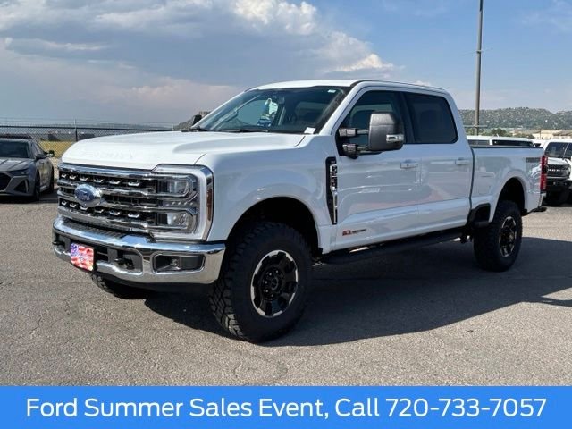 2026 Ford Super Duty F-250® XLT