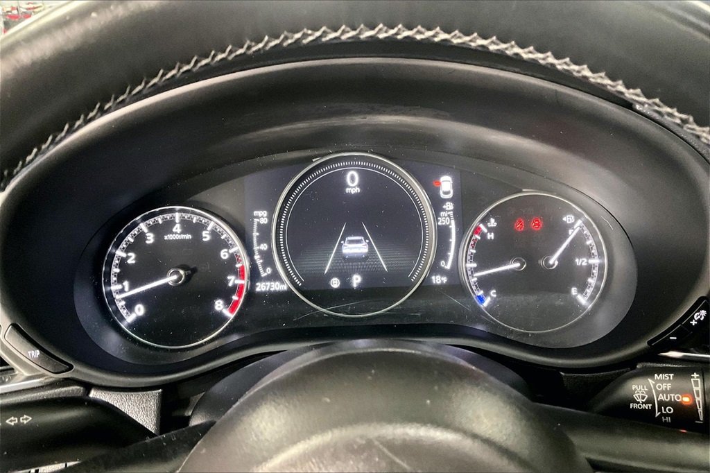 2023 MAZDA CX-30 - Image 19