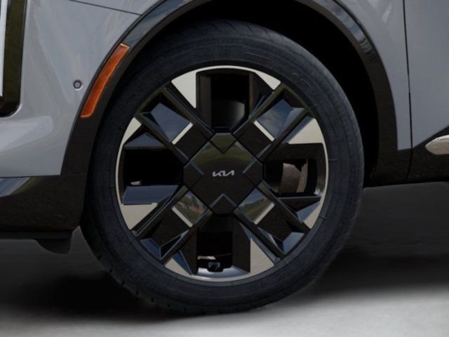 New 2026 Gray Kia SX-Prestige image 24