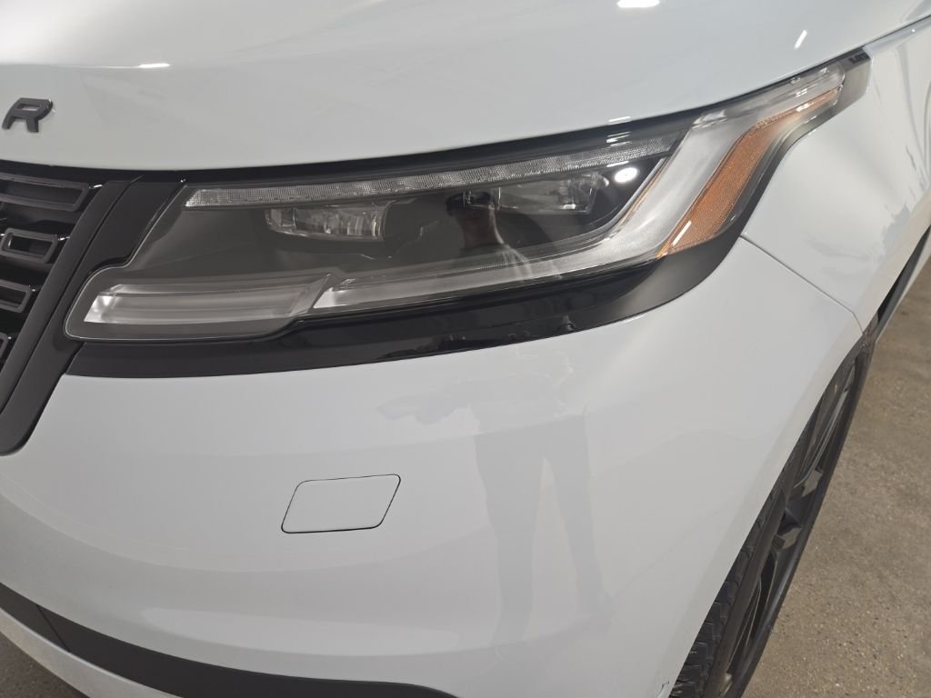 New 2026 Arroios Grey Land Rover S image 24