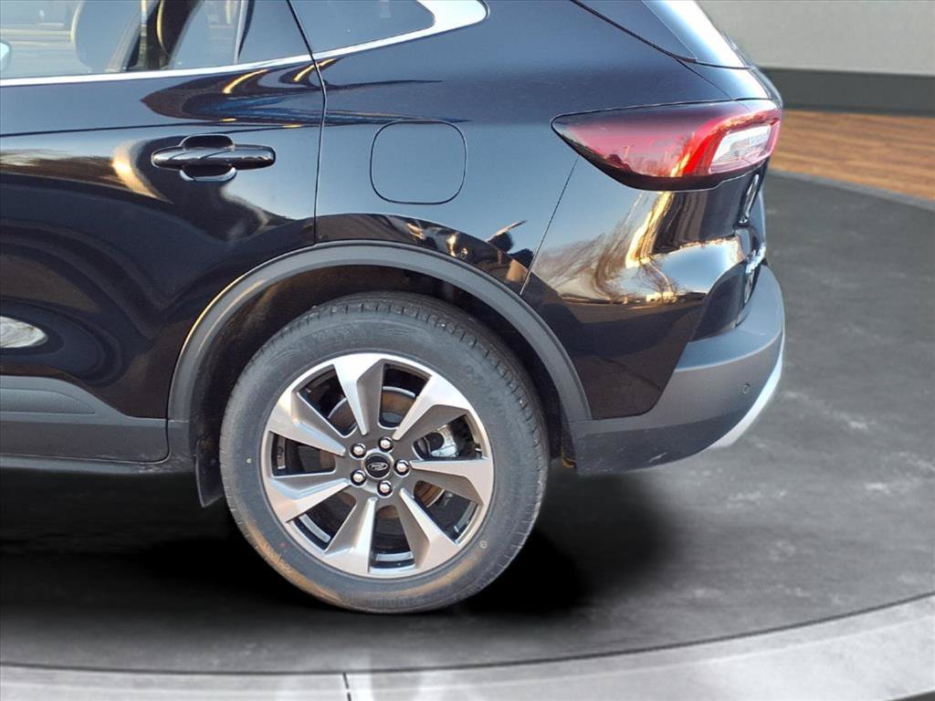 2024 Ford Escape Platinum - Photo 16
