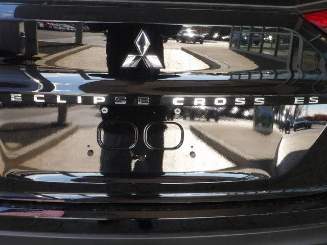 2026 Mitsubishi Eclipse Cross ES - Photo 8