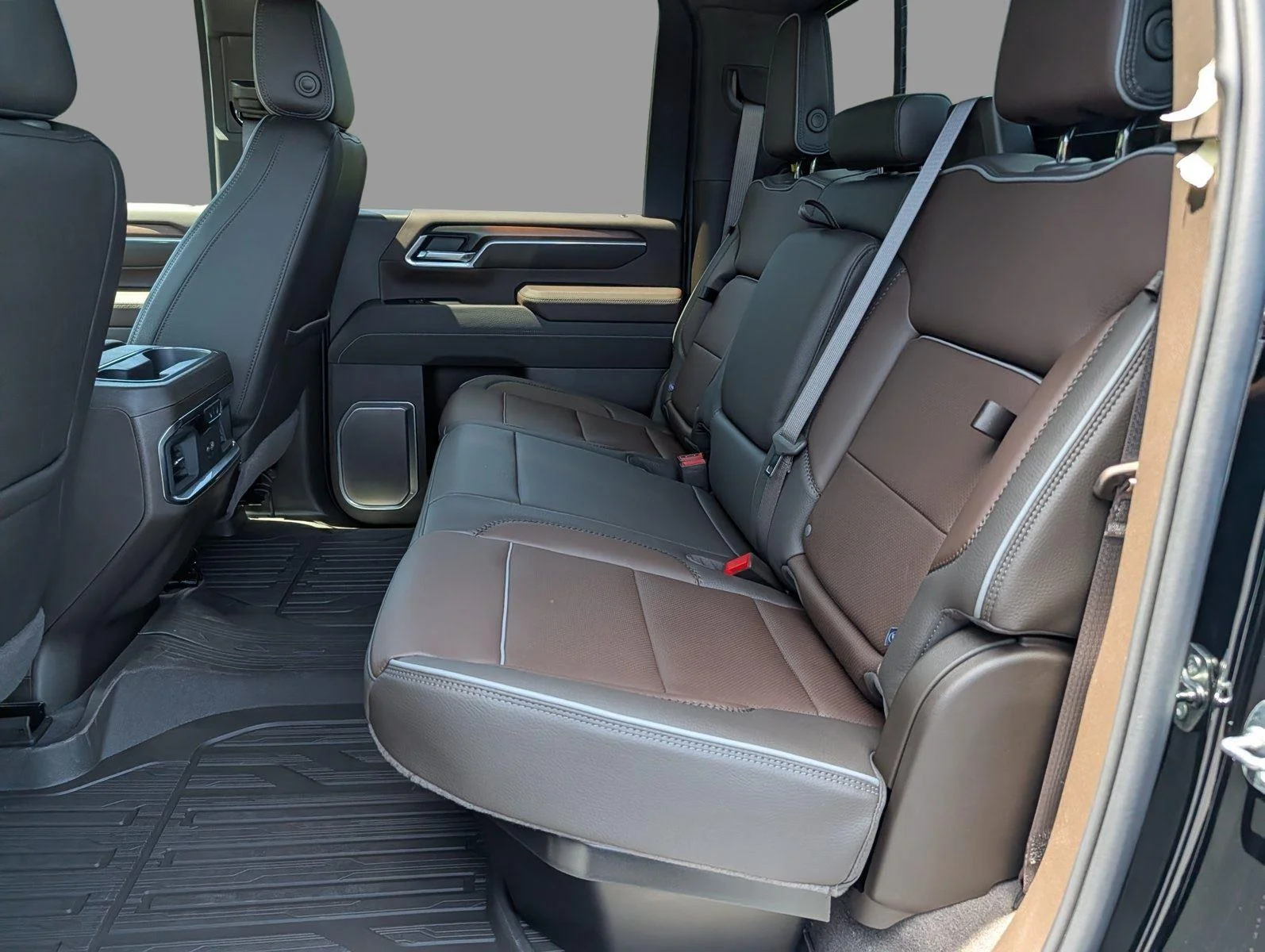 New 2026 Onyx Black GMC Denali image 34