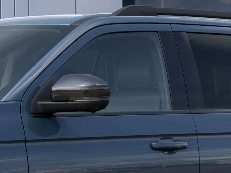 New 2027 Nocturnal Blue Metallic Ford Tremor image 45