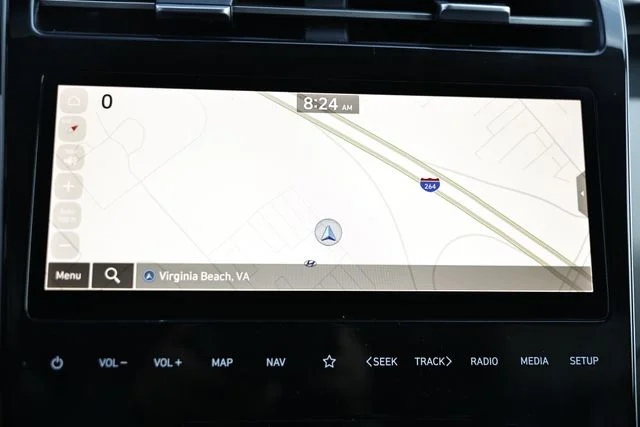 Used 2023 Deep Sea Hyundai SEL Convenience image 39