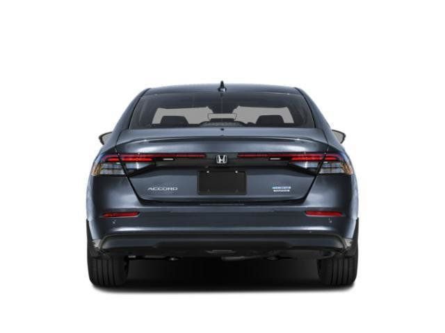 New 2026 White Honda Touring image 8