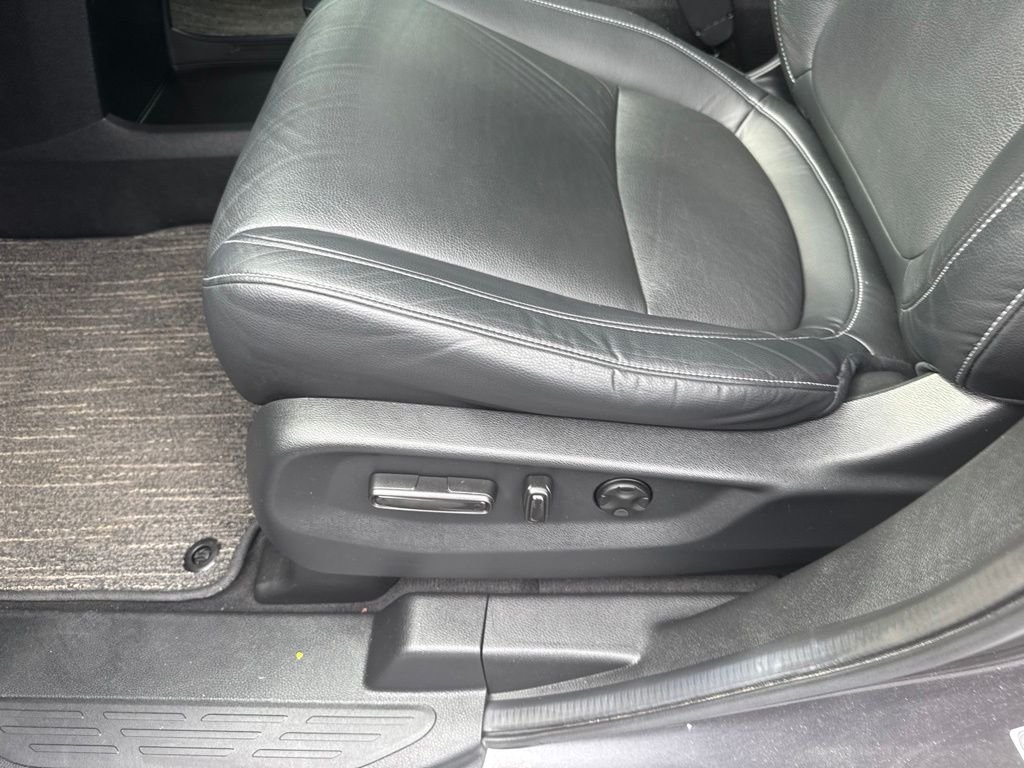 2024 Honda Odyssey Touring - Photo 17
