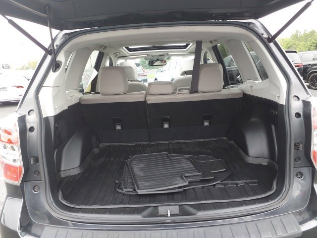 Used 2015 Gray Subaru 2.5i Limited image 21